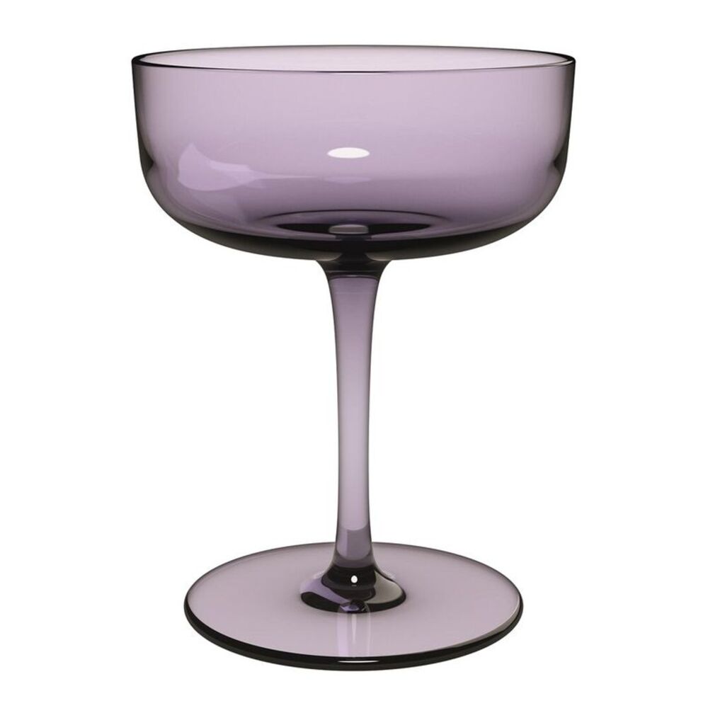 Villeroy & Boch Set Of 2 Like Glasses